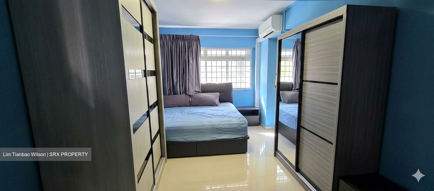 Blk 199 Pasir Ris Street 12 (Pasir Ris), HDB 5 Rooms #573726931